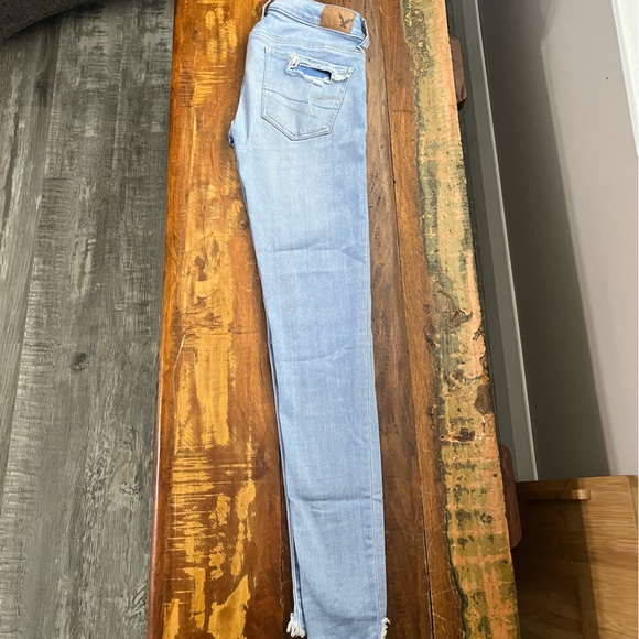 American Eagle Jeans - Picture 3 of 3